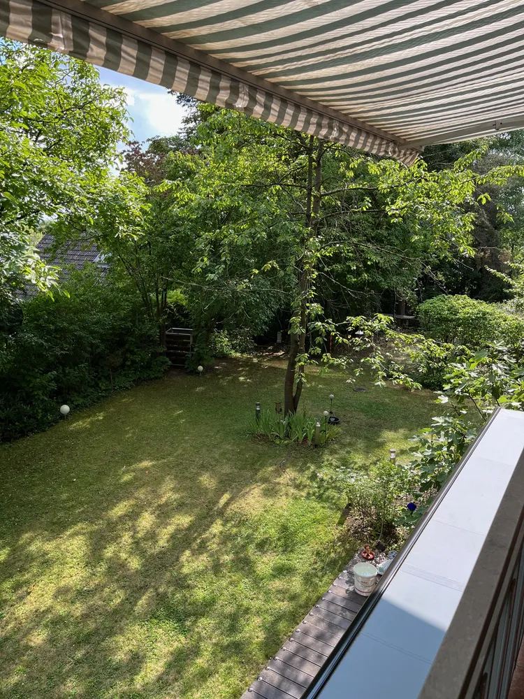 3 Zimmer Wohnung mit 105 m² in Wiesbaden – Bild 3