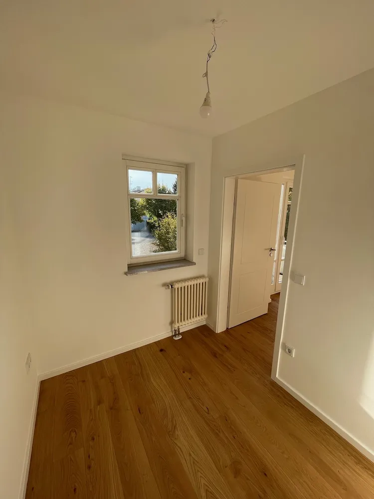 6 Zimmer Haus mit 145 m² in München – Bild 7