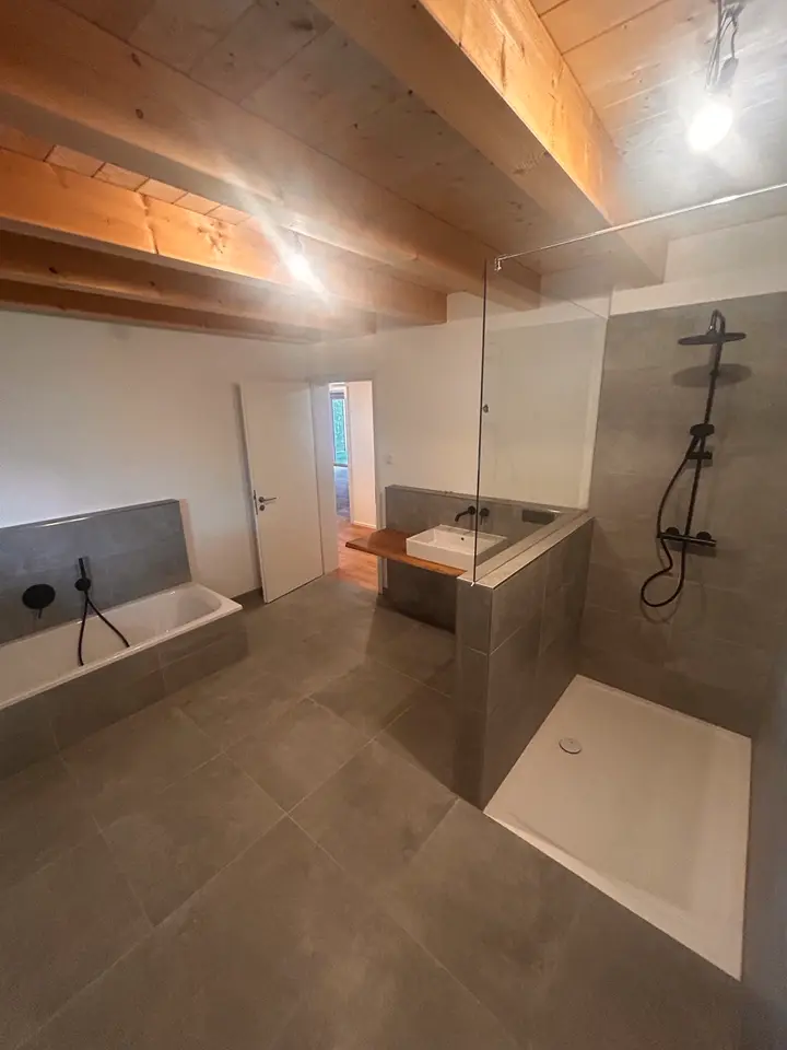 4 Zimmer Wohnung mit 165 m² in Memmingen – Bild 8