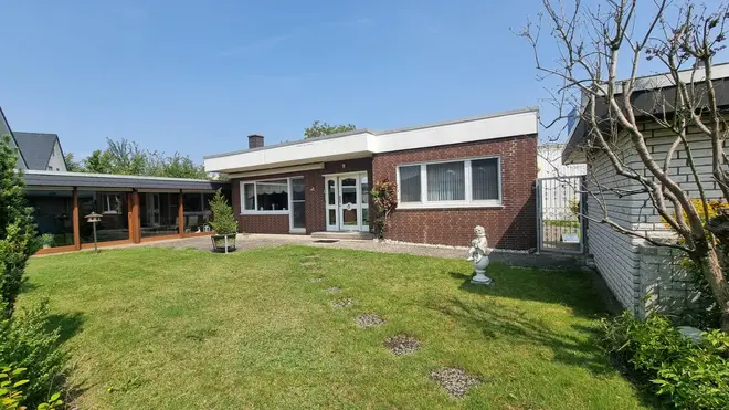 4 Zimmer Haus mit 125 m² in Bielefeld – Bild 2