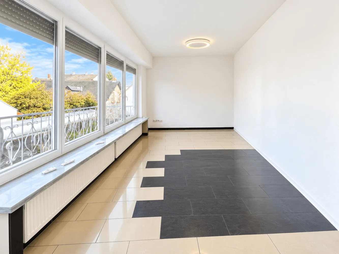 1 Zimmer Wohnung mit 16 m² in Mainz – Bild 5
