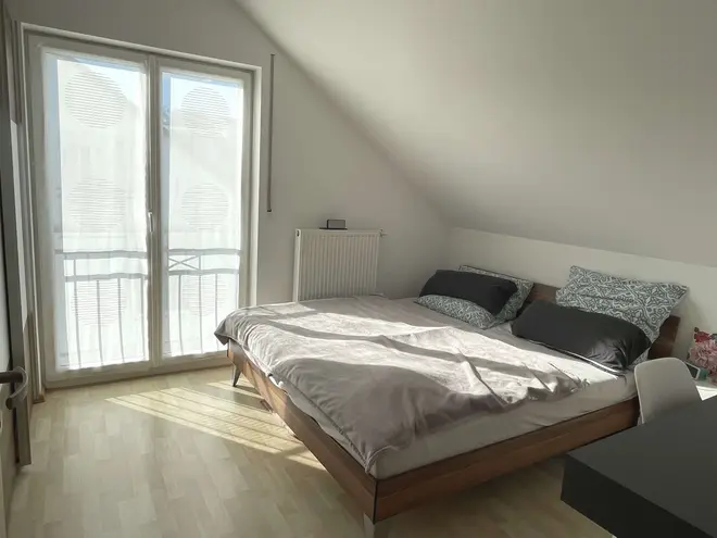 2 Zimmer Wohnung mit 60 m² in Ingolstadt – Bild 9