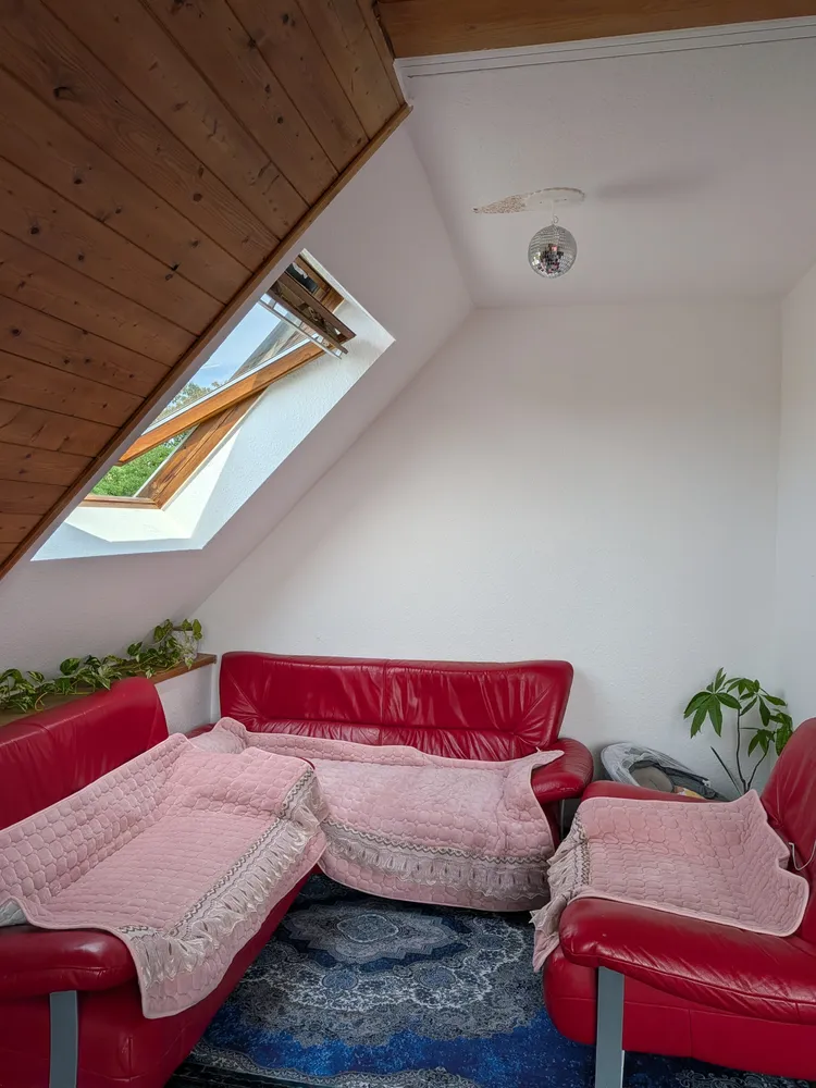 1 Zimmer Wohnung mit 50 m² in Köln – Bild 2