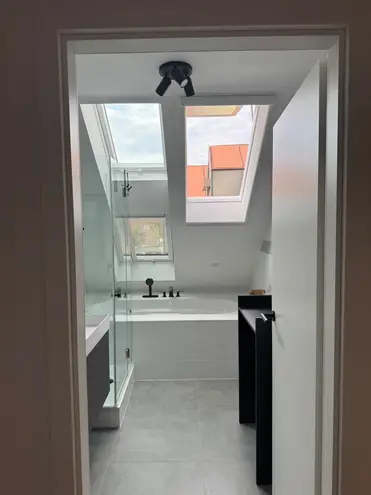 3 Zimmer Wohnung mit 90 m² in München – Bild 7