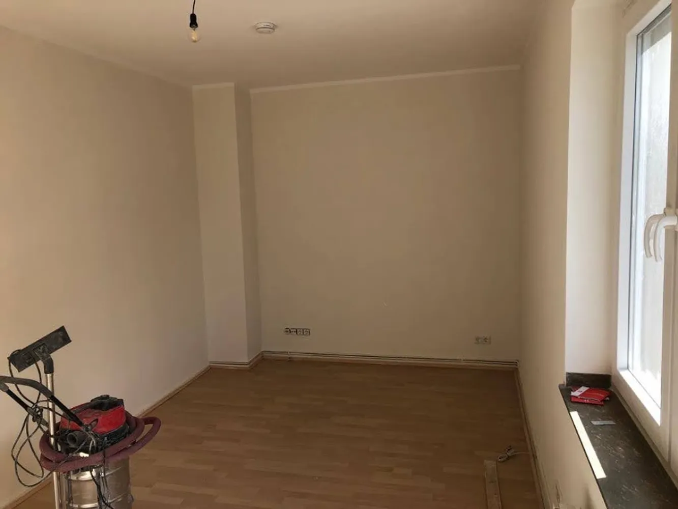 2 Zimmer Wohnung mit 55 m² in Düsseldorf – Bild 5