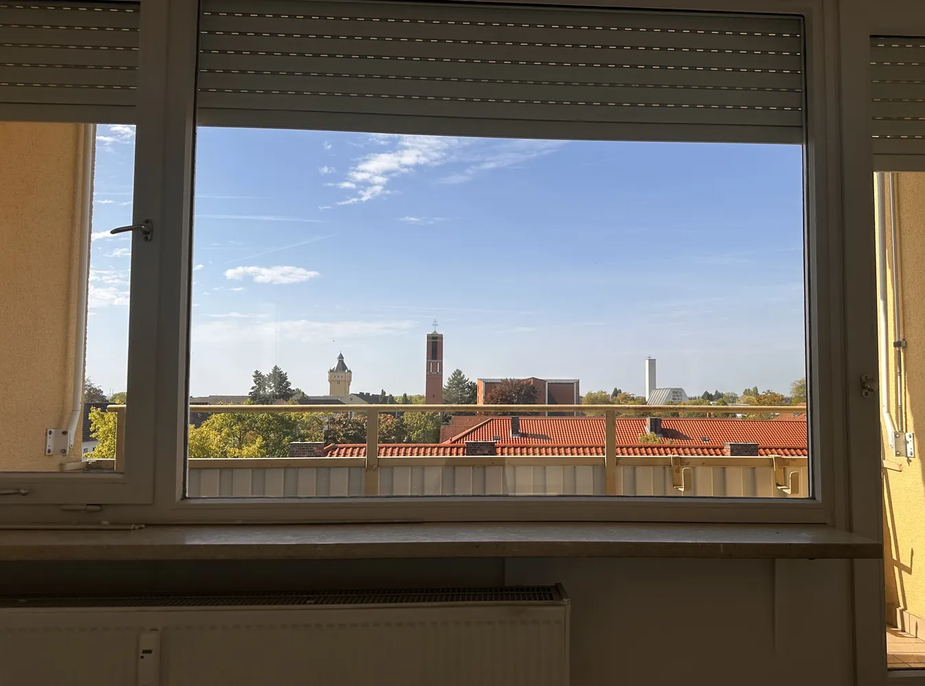 3 Zimmer Wohnung mit 75 m² in Schweinfurt – Bild 4
