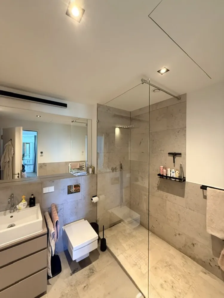 3 Zimmer Wohnung mit 98 m² in Frankfurt am Main – Bild 11