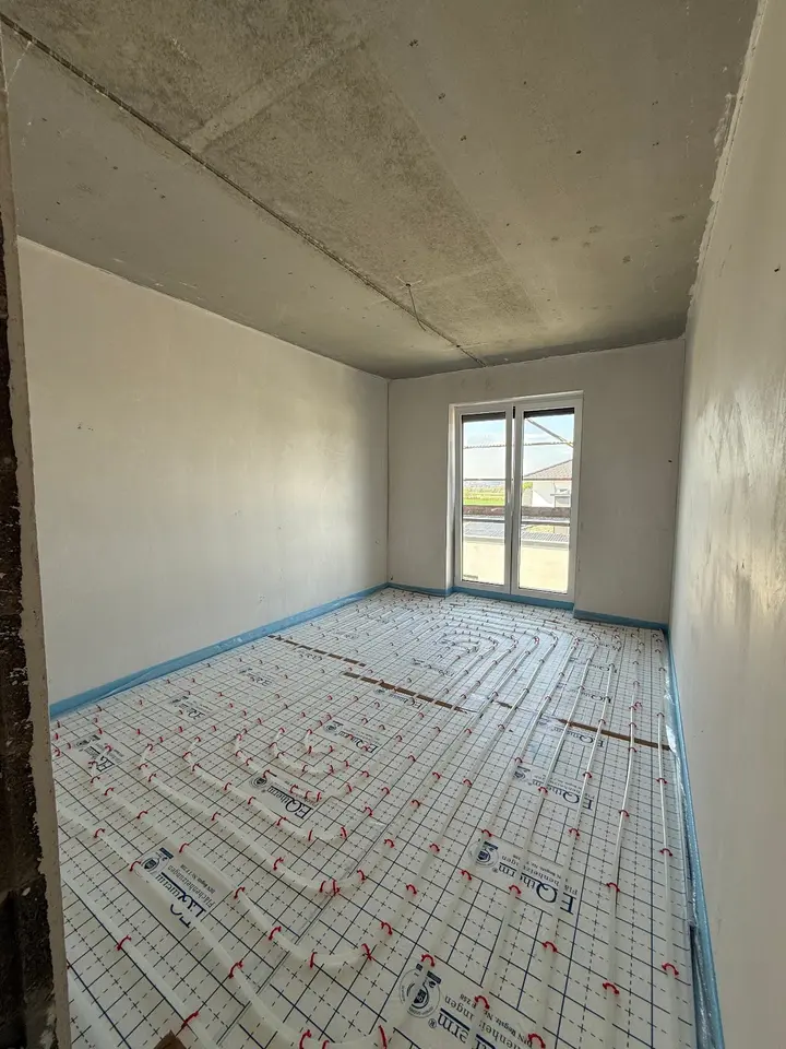 4 Zimmer Wohnung mit 122 m² in Trier – Bild 9