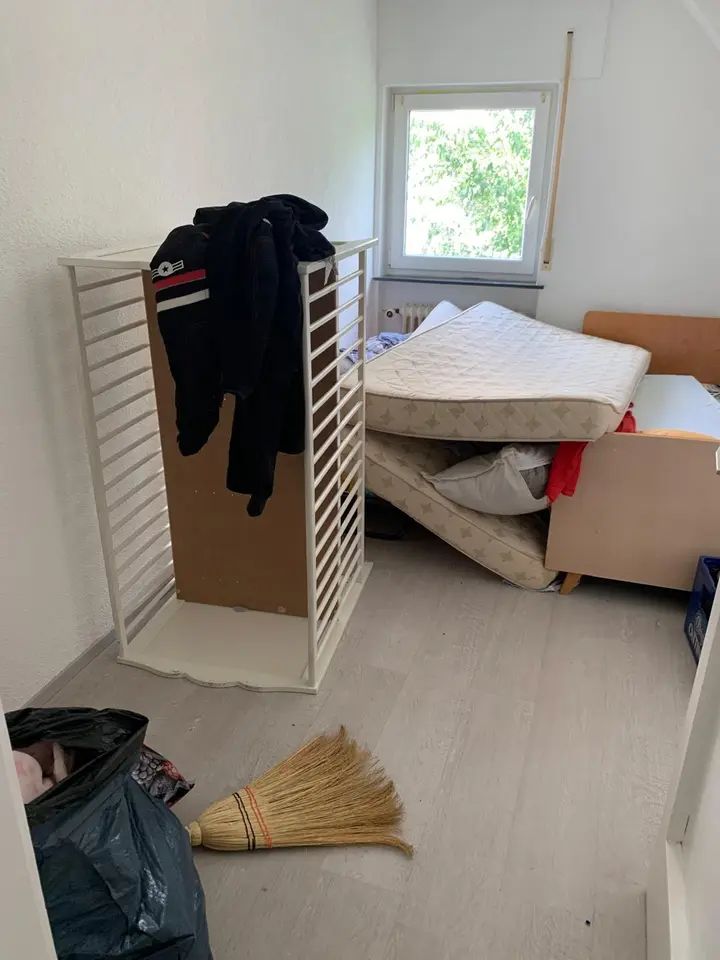 4 Zimmer Wohnung mit 50 m² in Neu-Ulm – Bild 6