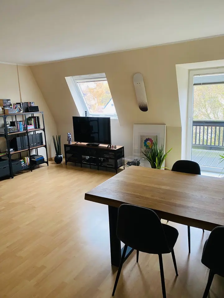2 Zimmer Wohnung mit 69 m² in Herford – Bild 2