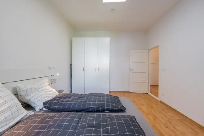 2 Zimmer Wohnung mit 55 m² in Berlin – Bild 4
