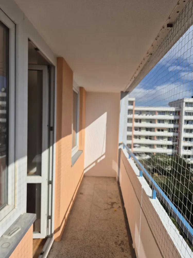 1 Zimmer Wohnung mit 35 m² in Augsburg – Bild 6