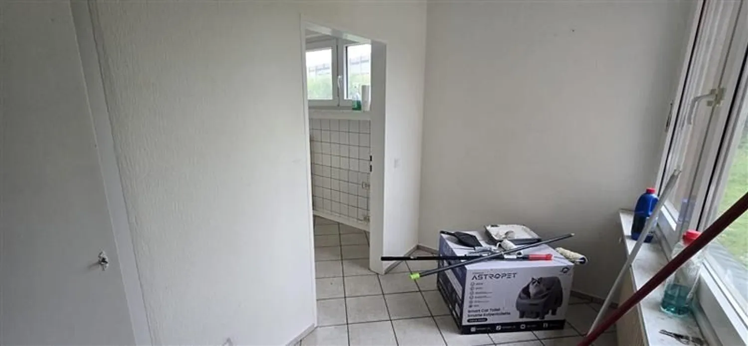 3 Zimmer Wohnung mit 62 m² in Unna – Bild 6