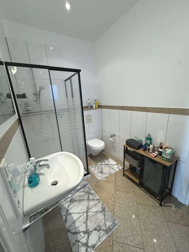 2 room apartment with 100 m² in Wiesbaden – Photo 12