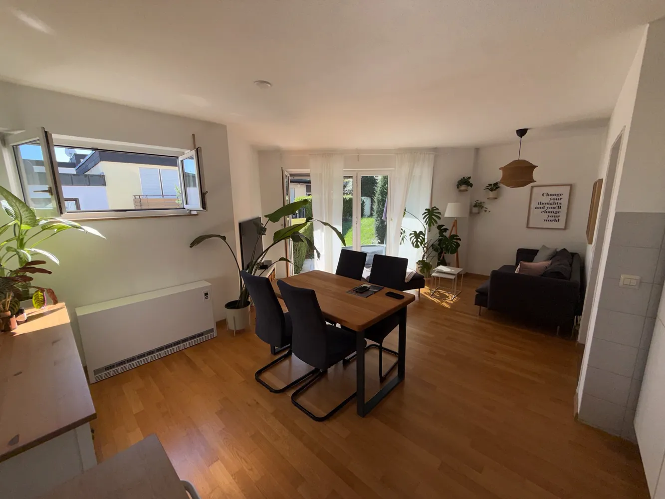 2 Zimmer Wohnung mit 54 m² in Stuttgart – Bild 5