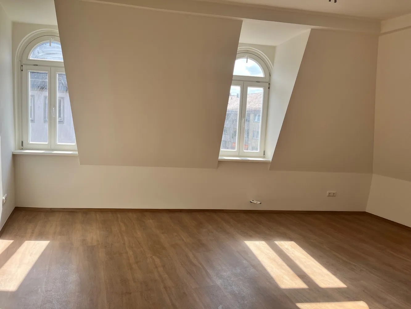 3 Zimmer Wohnung mit 98 m² in Nürnberg – Bild 3