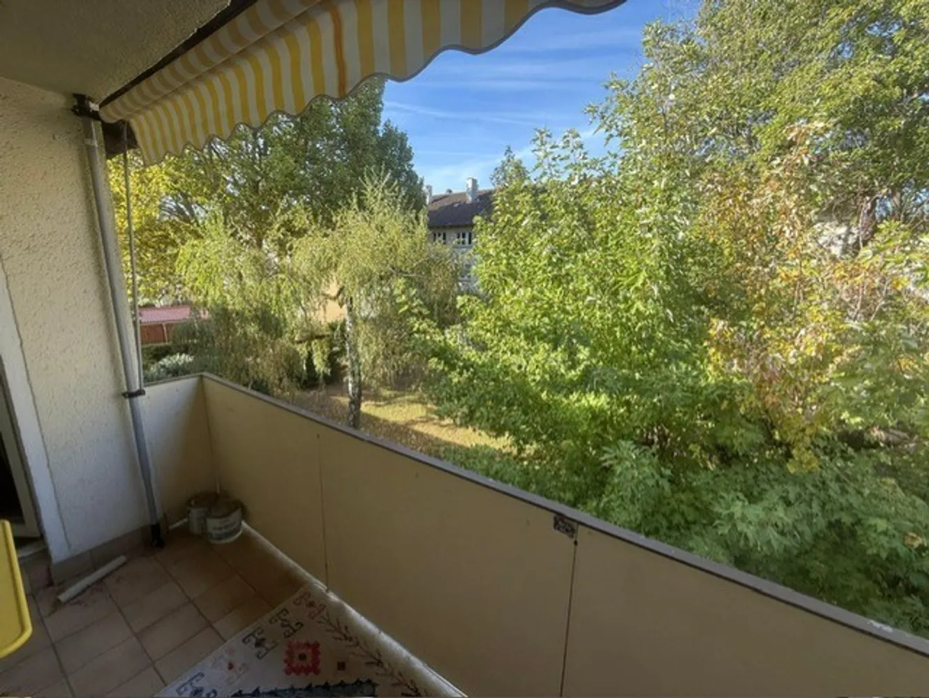 5 Zimmer Wohnung mit 105 m² in Heidelberg – Bild 11