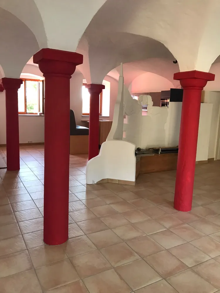4 Zimmer Wohnung mit 144 m² in Worms – Bild 6