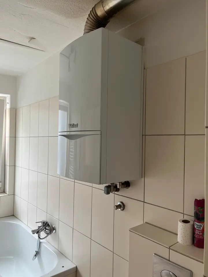 2 Zimmer Wohnung mit 50 m² in Remscheid – Bild 5