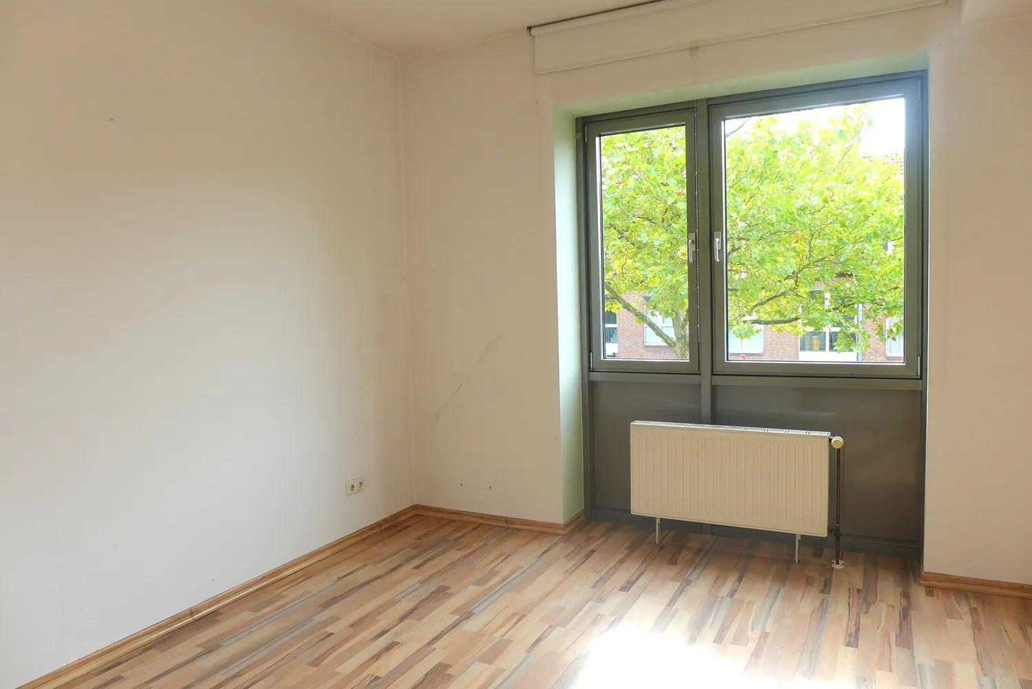 2 Zimmer Wohnung mit 55 m² in Moers – Bild 2