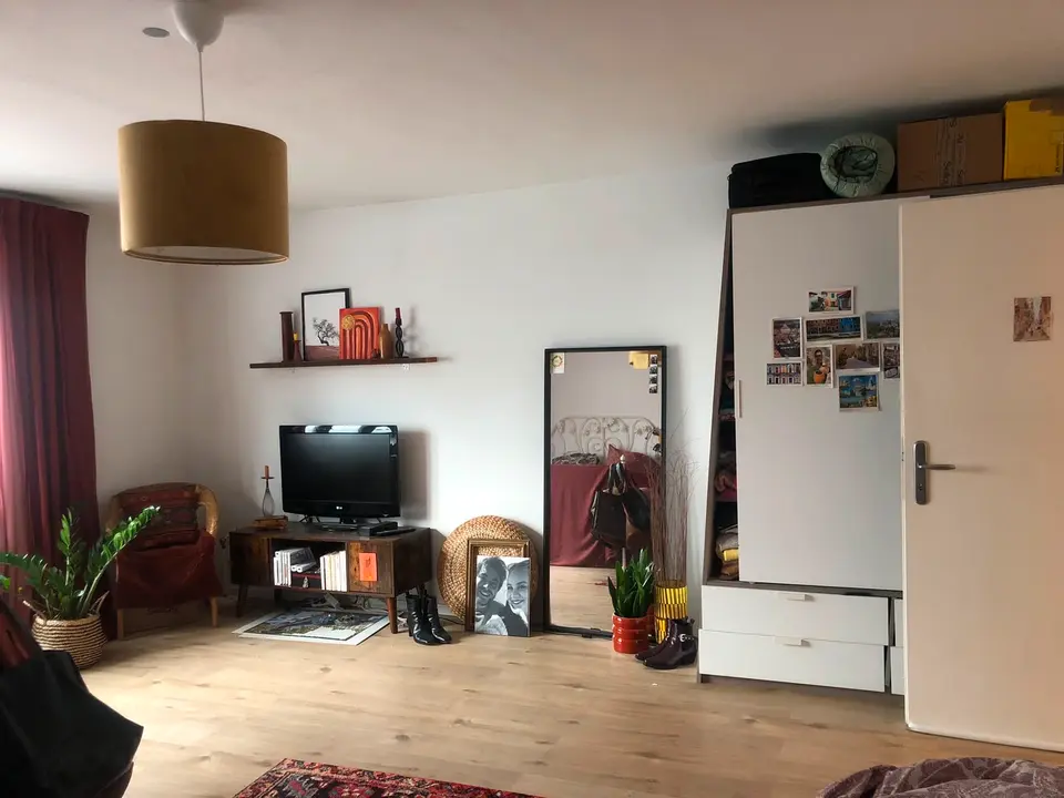 1 Zimmer Wohnung mit 52 m² in Wuppertal – Bild 6
