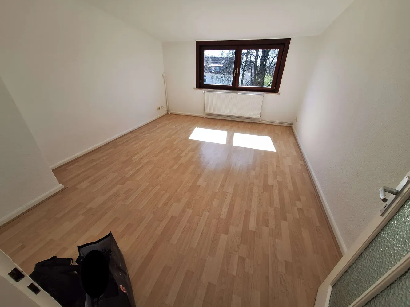 2 Zimmer Wohnung mit 59 m² in Itzehoe – Bild 2