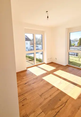 5 Zimmer Wohnung mit 126 m² in München – Bild 10