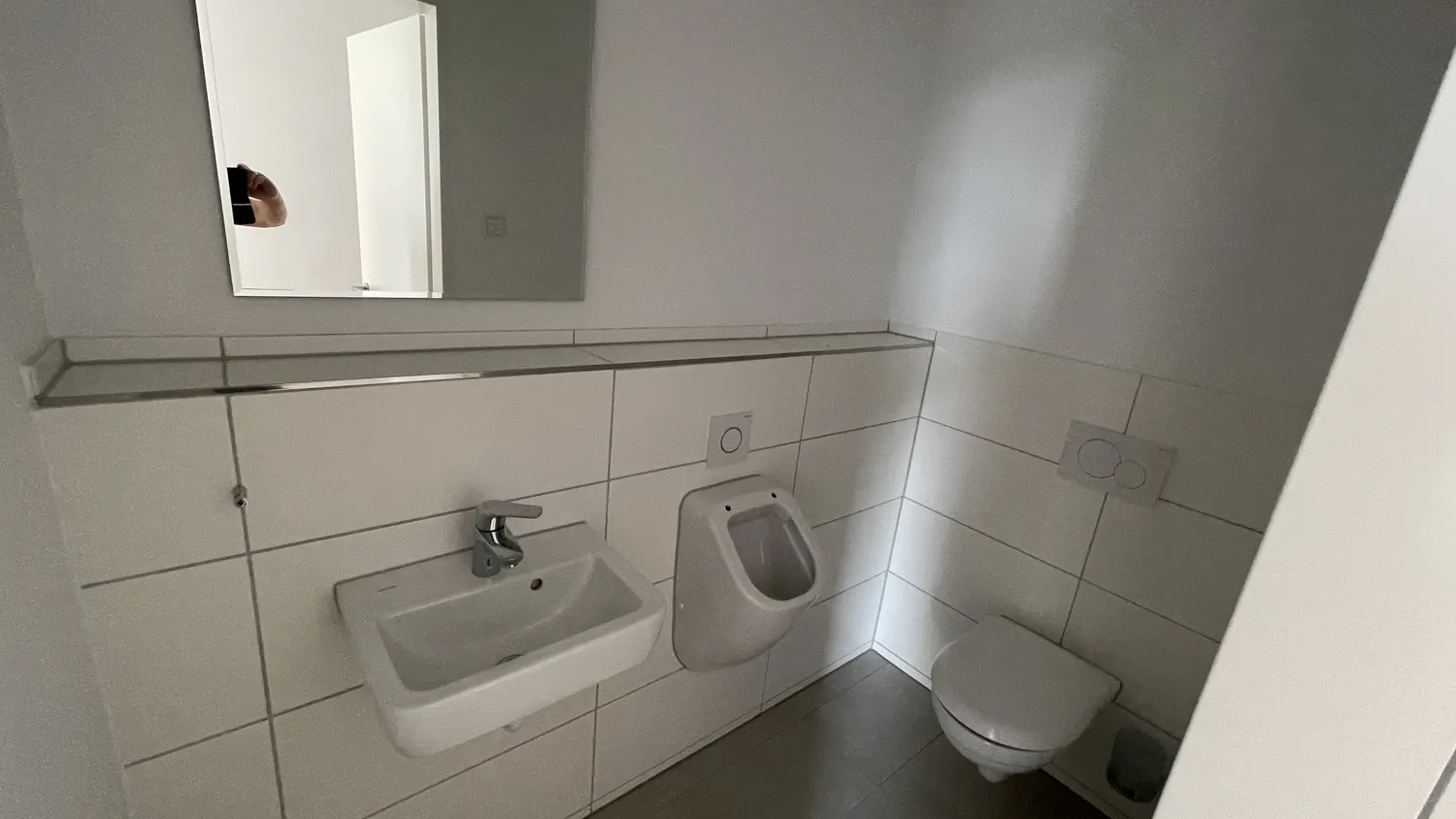 3 room apartment with 115 m² in Memmingen – Photo 8