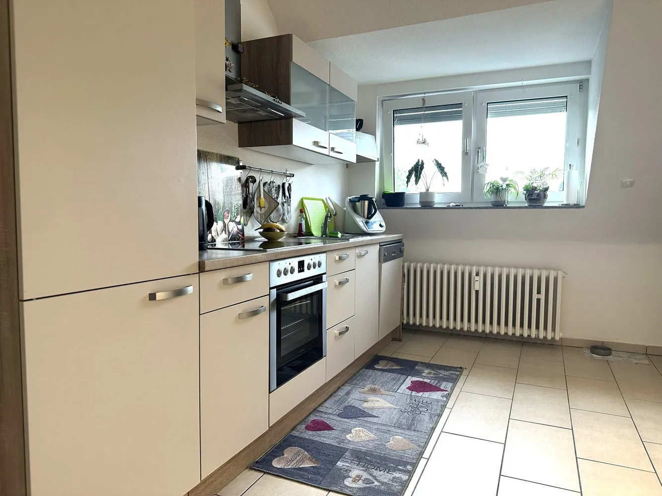 3 room apartment with 67 m² in Mönchengladbach – Photo 10