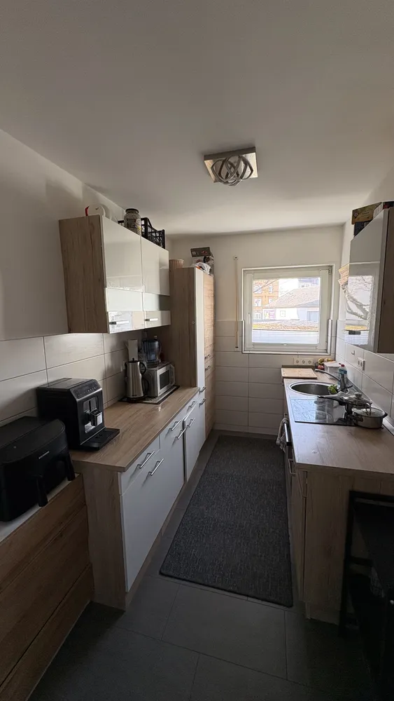 3 Zimmer Wohnung mit 71 m² in Stuttgart – Bild 5