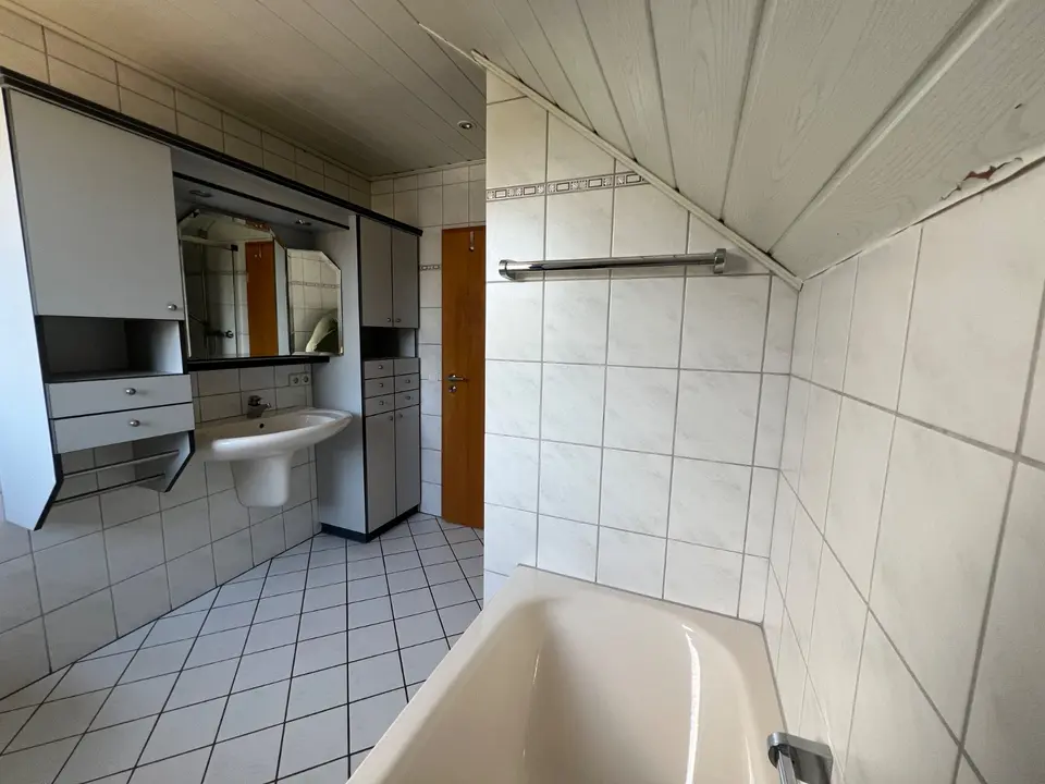 3 Zimmer Wohnung mit 100 m² in Coesfeld – Bild 9