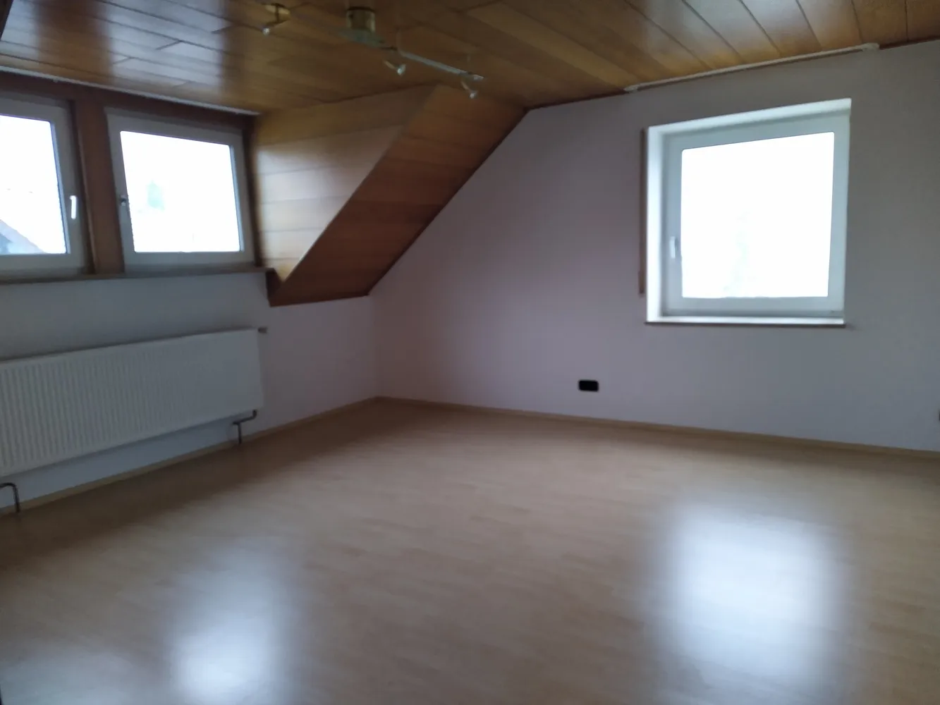 2 Zimmer Wohnung mit 76 m² in Hof – Bild 7