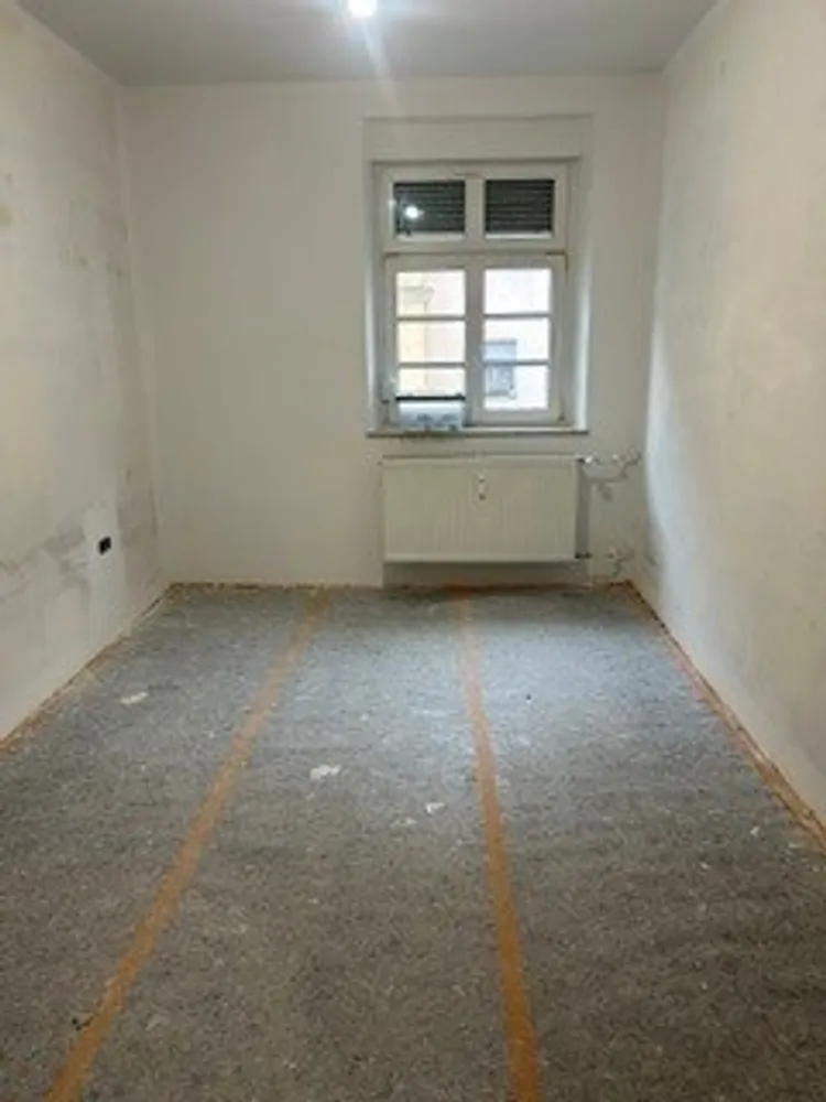 3 Zimmer Wohnung mit 58 m² in Nürnberg – Bild 1