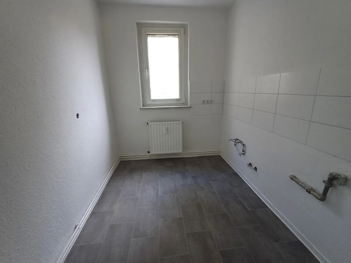 3 Zimmer Wohnung mit 56 m² in Merseburg – Bild 7