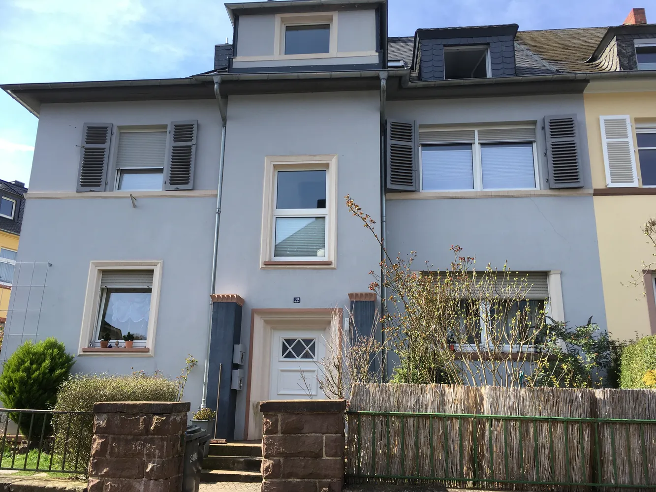 6 Zimmer Wohnung mit 155 m² in Trier – Bild 9