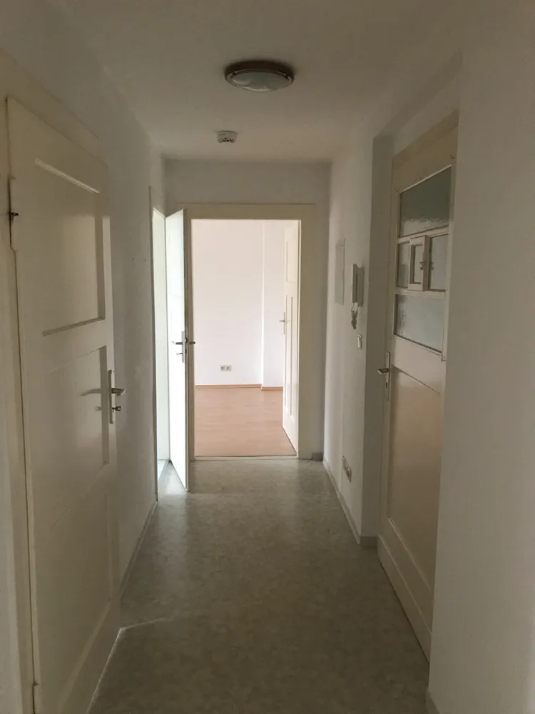 2 Zimmer Wohnung mit 48 m² in Halle (Saale) – Bild 5