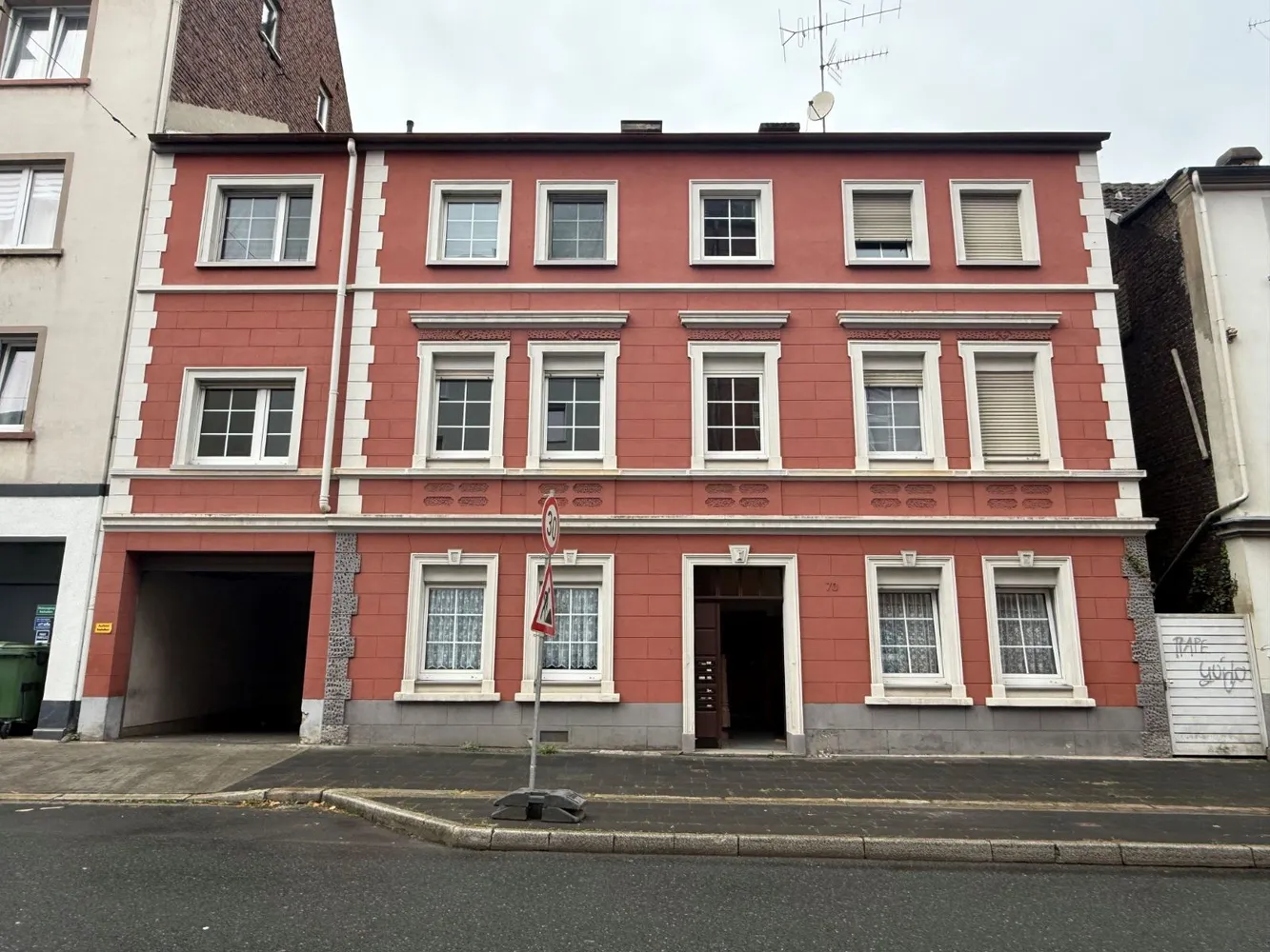 2 Zimmer Wohnung mit 63 m² in Hagen – Bild 1