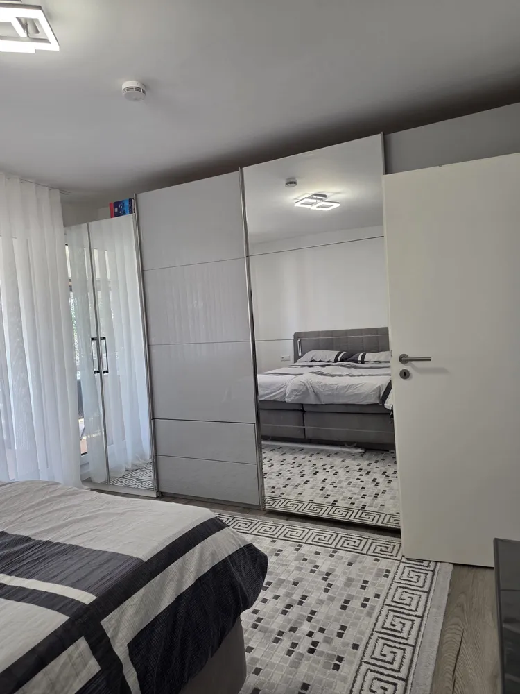 3 Zimmer Wohnung mit 92 m² in Göppingen – Bild 4