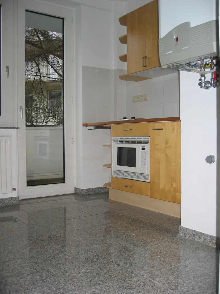 2 Zimmer Wohnung mit 54 m² in Aachen – Bild 4