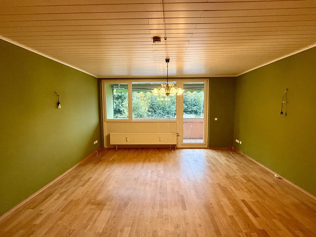 3 Zimmer Wohnung mit 98 m² in Hennef – Bild 4