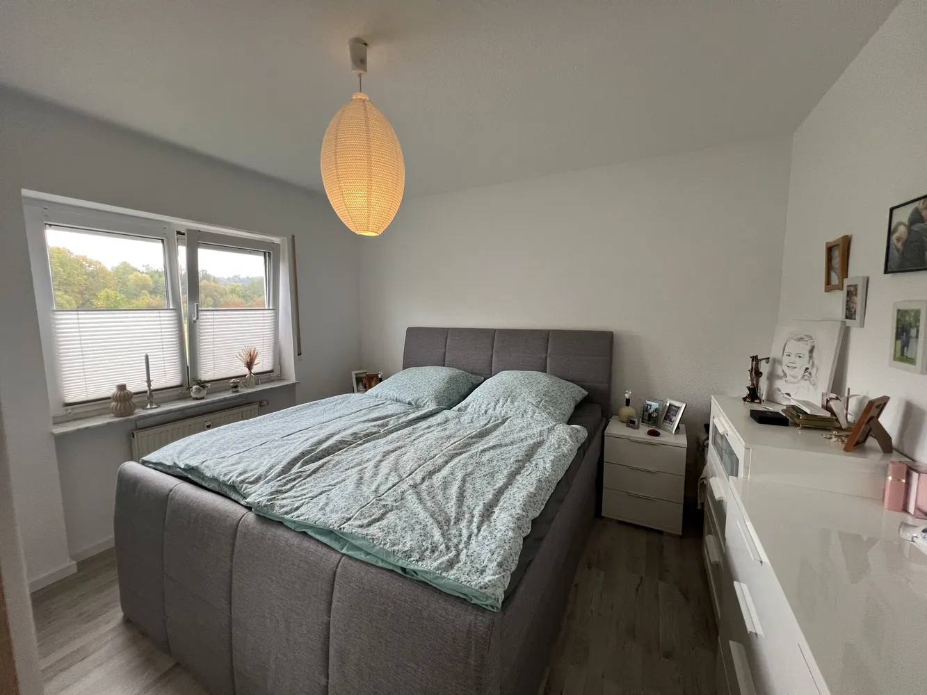 3 Zimmer Wohnung mit 75 m² in Bruchsal – Bild 1