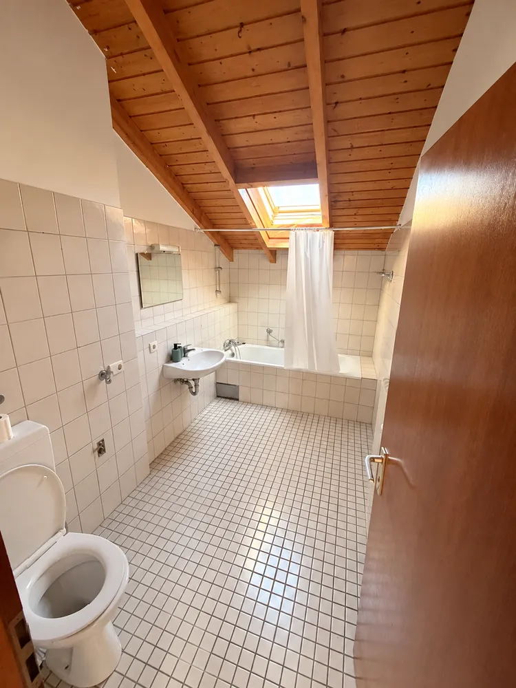 3 Zimmer Wohnung mit 62 m² in Esslingen am Neckar – Bild 5