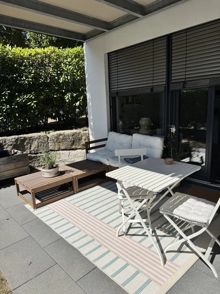 2 Zimmer Wohnung mit 45 m² in Konstanz – Bild 4