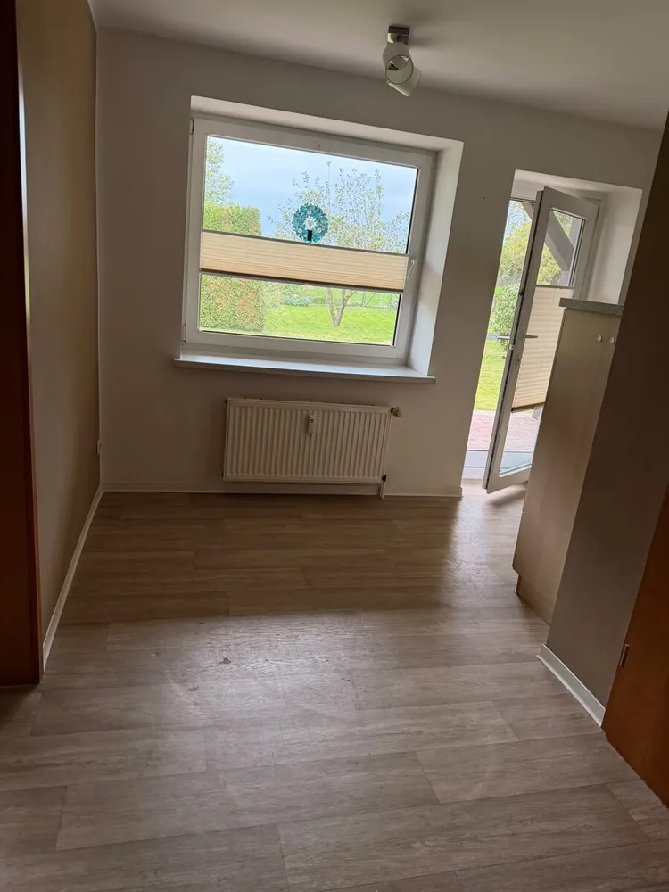 2 room apartment with 57 m² in Wismar – Photo 5
