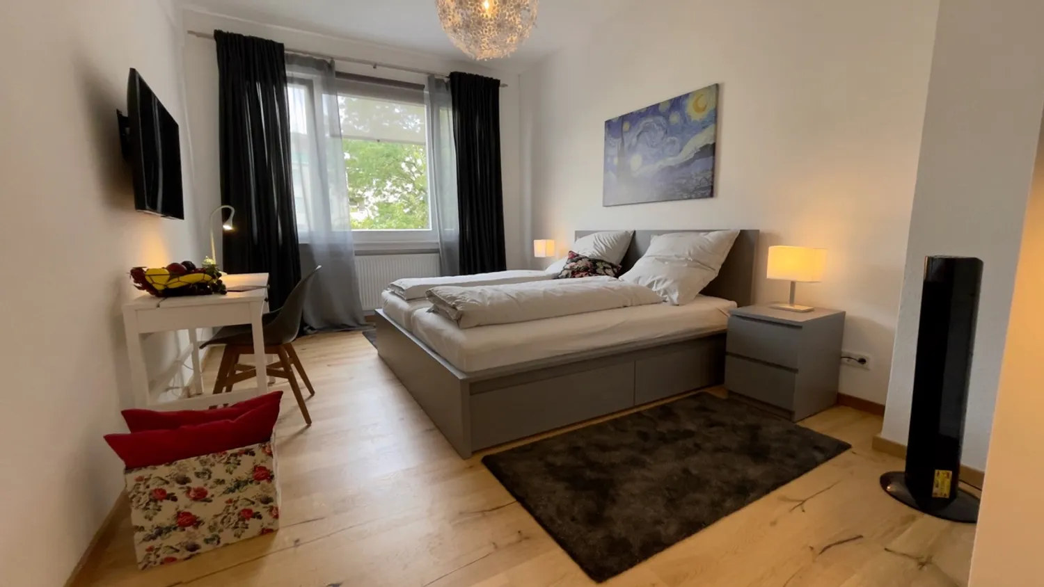 2 room apartment with 45 m² in Düsseldorf – Photo 11