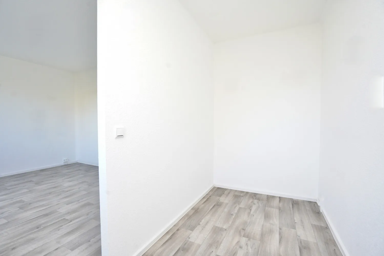 2 room apartment with 58 m² in Chemnitz – Photo 8