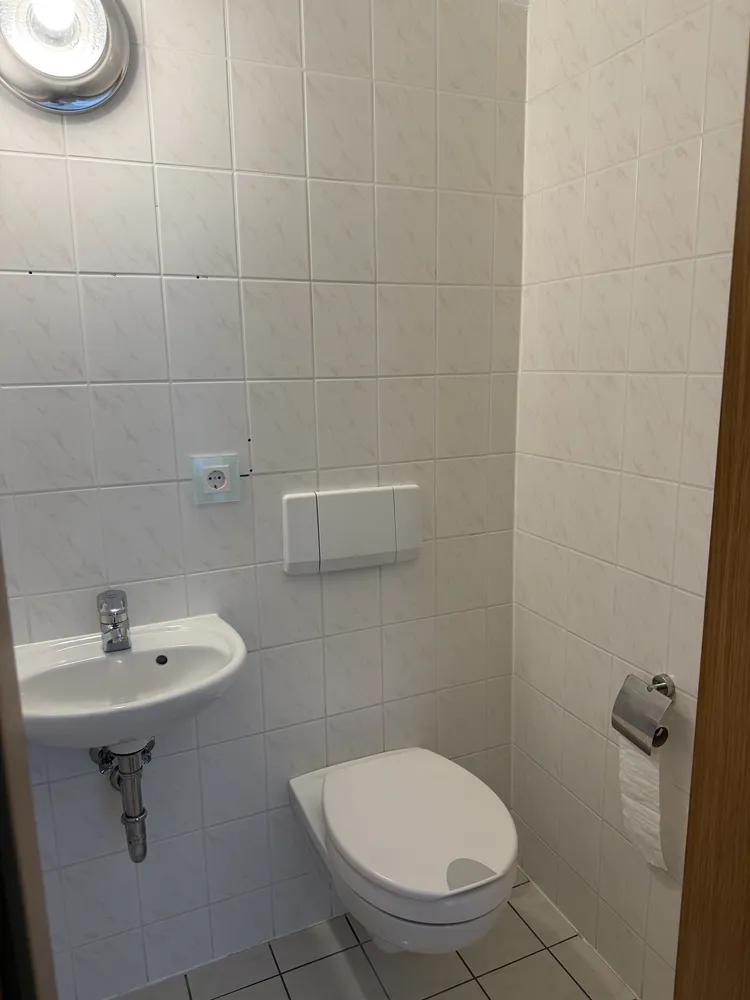 3 Zimmer Wohnung mit 75 m² in Halberstadt – Bild 6