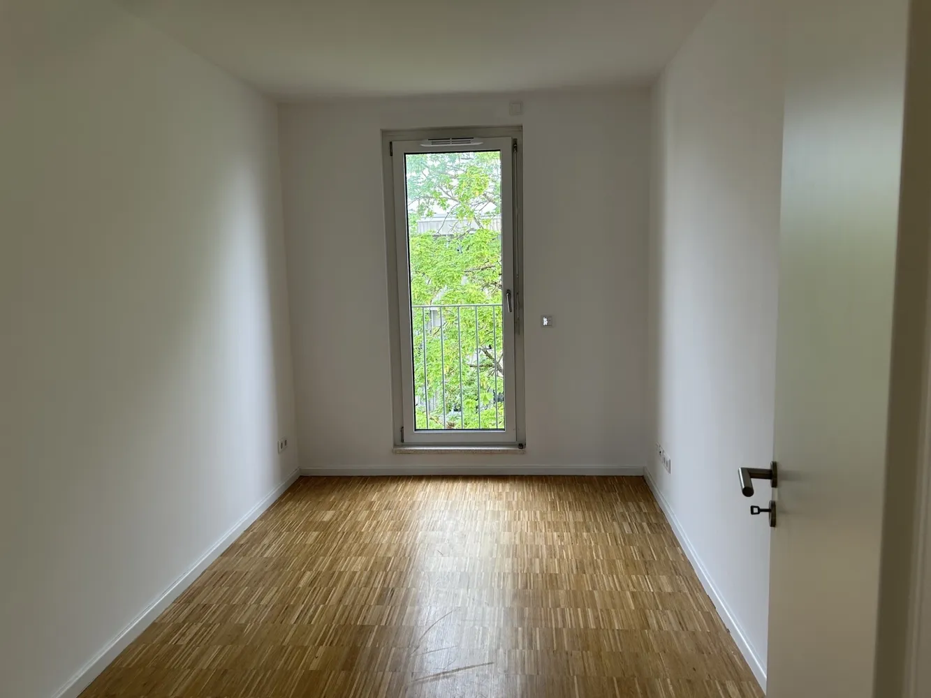4 Zimmer Wohnung mit 99 m² in München – Bild 7