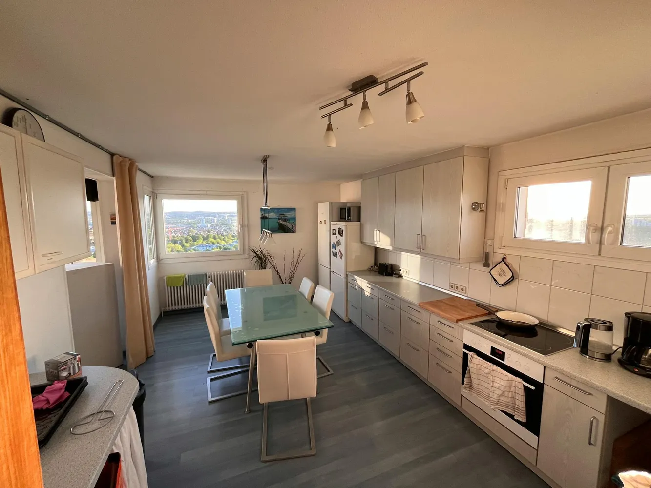 WG-Zimmer mit 16 m² in Stuttgart – Bild 1