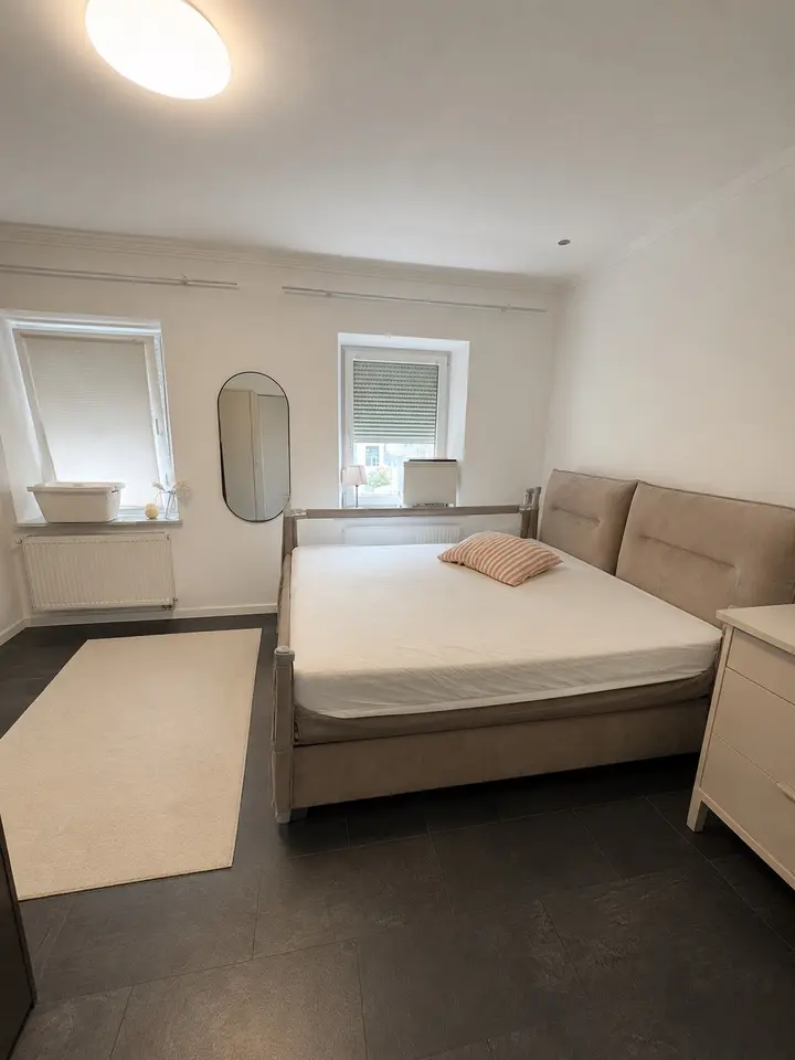 2 Zimmer Wohnung mit 60 m² in Straubing – Bild 2